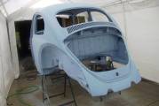 67 Beetle Body Repair Picture 3