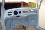 67 Beetle Body Repair Picture 4