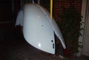 67 Beetle Body Repair Picture 7