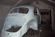 67 Beetle Body Repair Picture 11