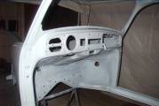 67 Beetle Body Repair Picture 13